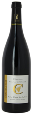 Domaine Nicolas Croze - Notre Dame Mélinas - Rouge - 2020