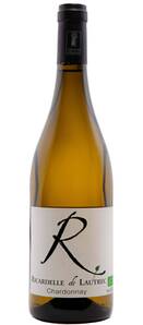Domaine Ricardelle de Lautrec - Chardonnay R - Blanc - 2011