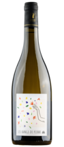 Château de Fontenay - Château Fontenay Rangs Pierre - Blanc - 2021