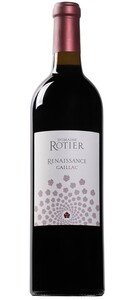 Domaine Rotier Renaissance - Rouge - 2019 - Domaine Rotier