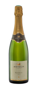 MAISON ANTECH LIMOUX - Blanquette Limoux Réserve Brut - Blanc - 2020