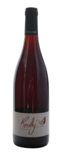 Reuilly - Rouge - 2022 - Domaine Dyckerhoff 