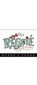 Domaine de la Bonne Tonne - Régnié - Rouge - 2021