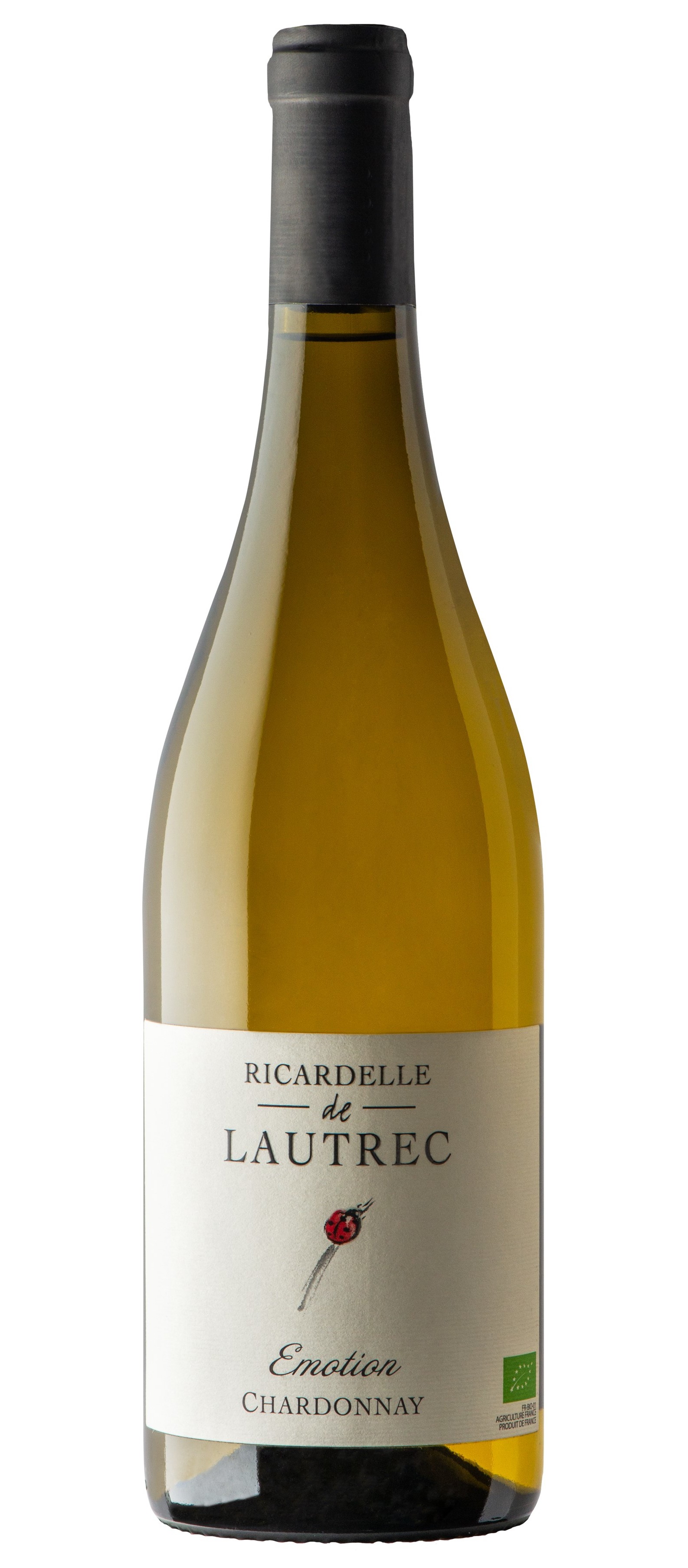 Domaine Ricardelle de Lautrec, Emotion