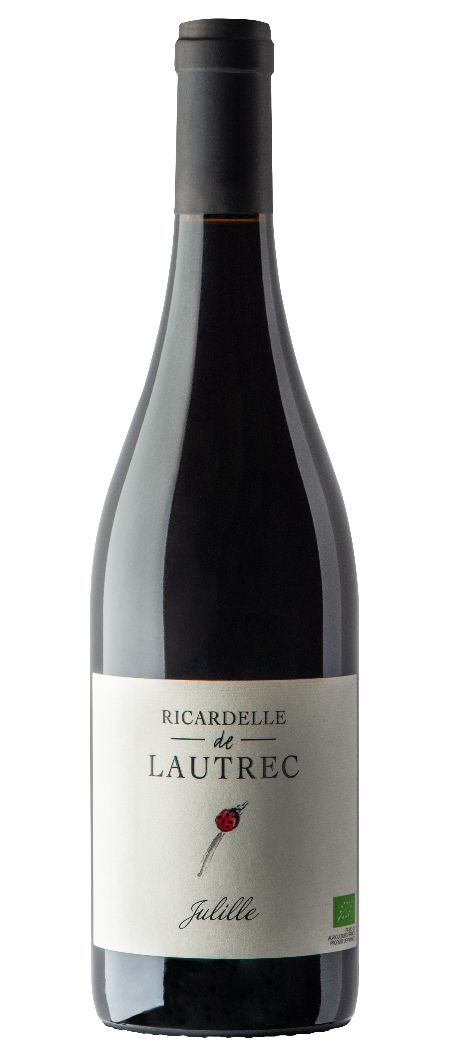 Domaine Ricardelle de Lautrec, Julille