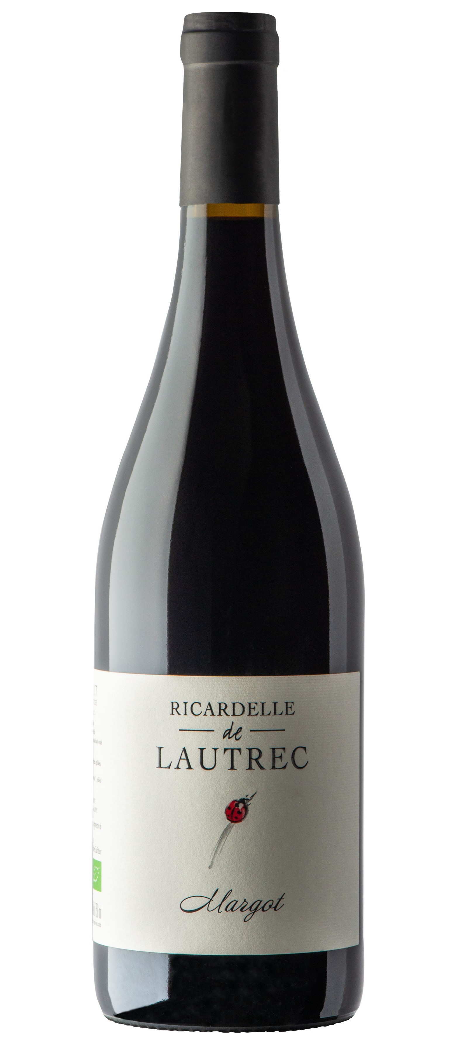 Domaine Ricardelle de Lautrec, Margot