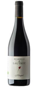 Domaine Ricardelle de Lautrec - Margot - Rouge - 2020