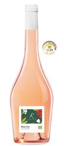 Pinot Noir - Rosé - 2020 - Domaine Ricardelle de Lautrec