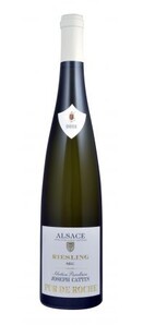 Joseph CATTIN - Riesling Pur Roche - Blanc - 2018