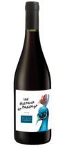 Domaine Rière Cadène - Les Oiseaux Passage - Rouge - 2020