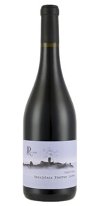 Domaine JP RIVIERE - Gamay Saint Trys - Rouge - 2022