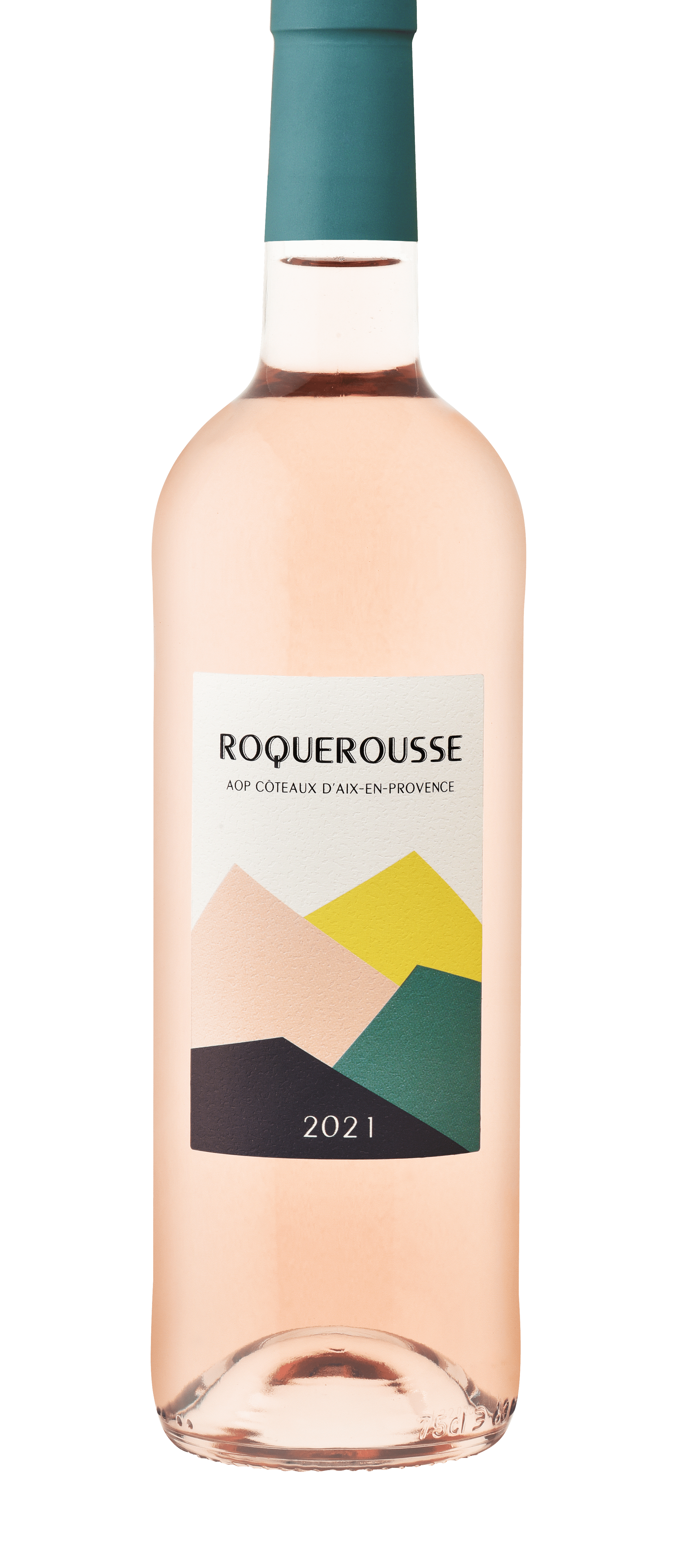 Cuvée Roquerousse