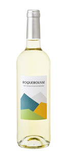 Roquerousse - Blanc - 2022 -  CHATEAU DE CALAVON
