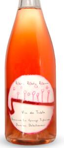 Rosa, Rosé, Rosam - Rosé - 2023 - La Grange Tiphaine