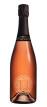 Champagne Régis Desbleds - Brut Rosé Premier Cru - Pétillant