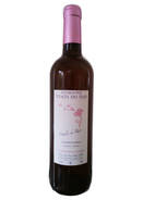 Domaine Vents du Sud - PETALES - Rosé - 2022