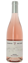 DOMAINE DE MAS CARON - PILAVOINE - Rosé - 2021
