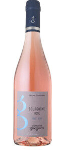 BOURGOGNE ROSÉ - Rosé - 2022 - Domaine Celine et Fréderic Gueguen