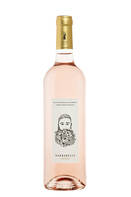 Château Barbebelle - Cuvée Fleuri - Rosé - 2019