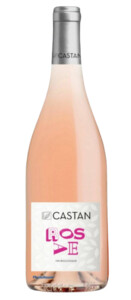 Rosae - Rosé - 2021 - Domaine Castan
