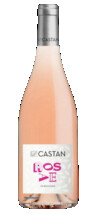 Domaine Castan - Rosae - Rosé - 2021