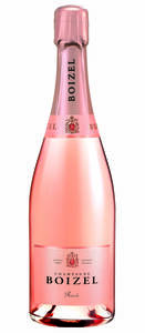 Rosé - Champagne Boizel