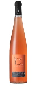 Merlot - Rosé - DOMAINE BRUNO CORMERAIS