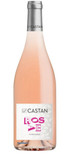 Domaine Castan - Rosae - Rosé - 2020
