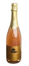 Domaine Biet - Méthode Traditionnelle Rosé - Pétillant