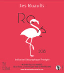 Domaine des Ruaults - IGP - Rosé - 2019