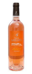 Vignobles Lascaux - Château Lascaux Bordeaux - Rosé - 2021