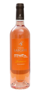 Château Lascaux Bordeaux - Rosé - 2022 - Vignobles Lascaux