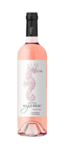 Château Majoureau - Château Majoureau - Rosé - 2021