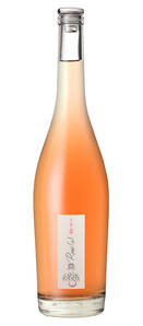 CHATEAU CAP DE FOUSTE - La Rosée - Rosé - 2020