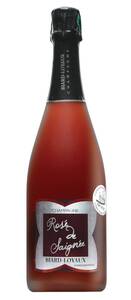 SAIGNEE - Rosé - Champagne Biard-Loyaux