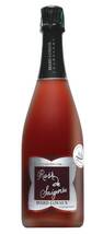 Champagne Biard-Loyaux - SAIGNEE - Rosé