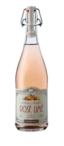 Rosé Limé - Pétillant - Vignobles Ducourt