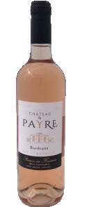Château du Payre  - Rosé - 2020