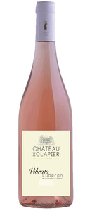 Vibrato - Rosé - 2022 - Château de Clapier