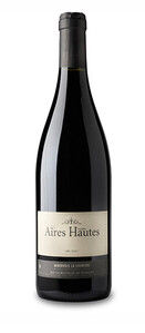 Domaine des Aires Hautes - Réserve - Rouge - 2018