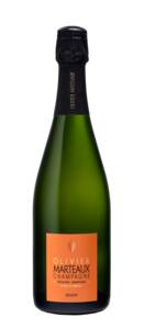 Brut Reserve - Pétillant - Champagne Olivier Marteaux