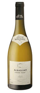 Maison Laurent Miquel - Albarino - Blanc - 2020