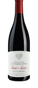 Domaine de la Pirolette - Le Carjot - Rouge - 2022