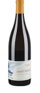 Domaine Pierre Gaillard St Peray - Blanc - 2020 - Domaine Pierre Gaillard