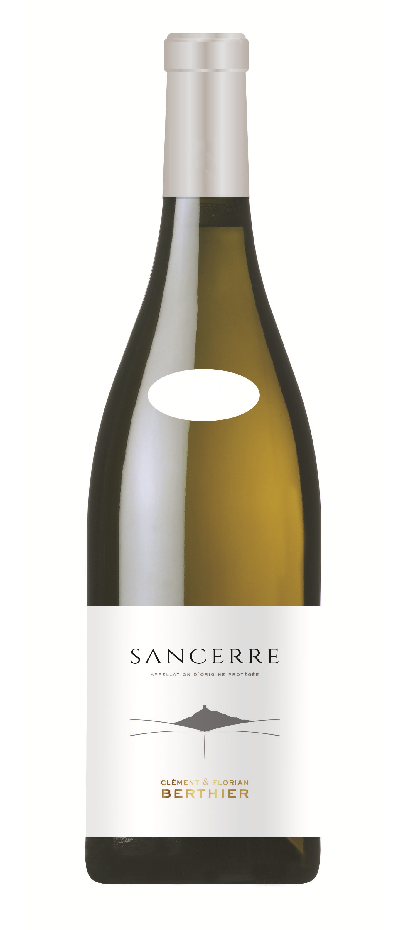Vignobles Berthier, SANCERRE CLEMENT & FLORIAN BERTHIER
