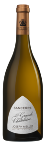 Domaine Joseph Mellot - Domaine Joseph Mellot La Grande Chatelaine - Blanc - 2019