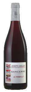 Domaine Joseph Mellot - Domaine Joseph Mellot Le Rabault - Rouge - 2020
