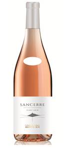 Vignobles Berthier - SANCERRE CLEMENT & FLORIAN BERTHIER - Rosé - 2023
