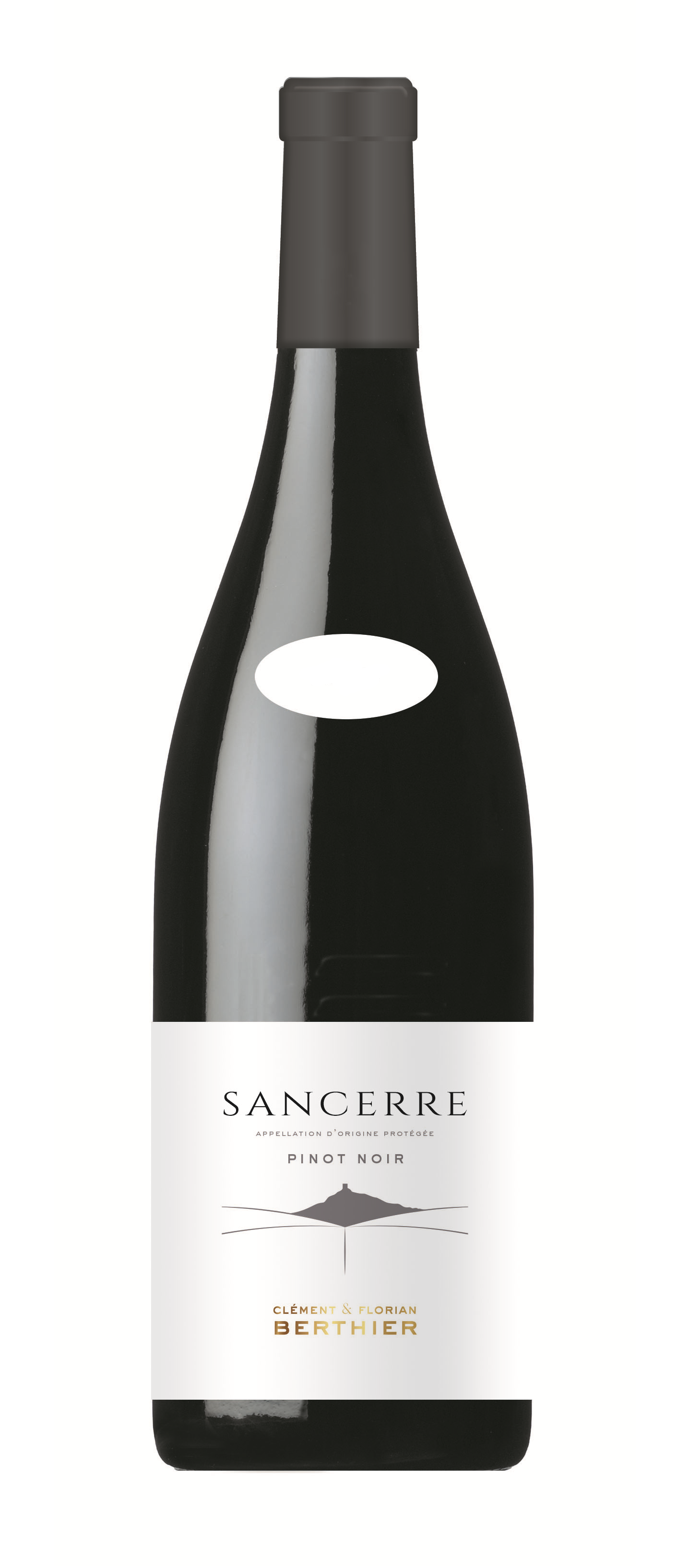 Vignobles Berthier, SANCERRE CLEMENT & FLORIAN BERTHIER