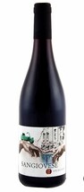 Mas du Chêne - Sangiovese - Rouge - 2021